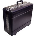 Skb The Skb Line Of Heavy-Duty Luggage-Style Cases Offers Sleek,  9P1410-02BE
